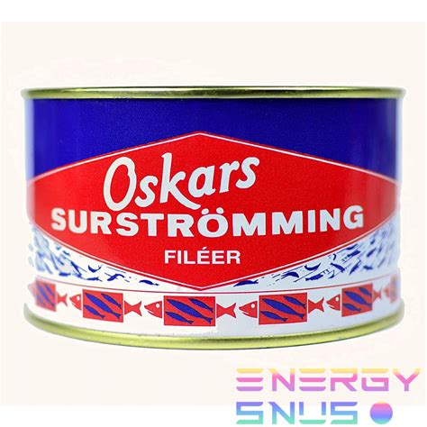 oskars surstromming|Oskars Surströmming 300 g